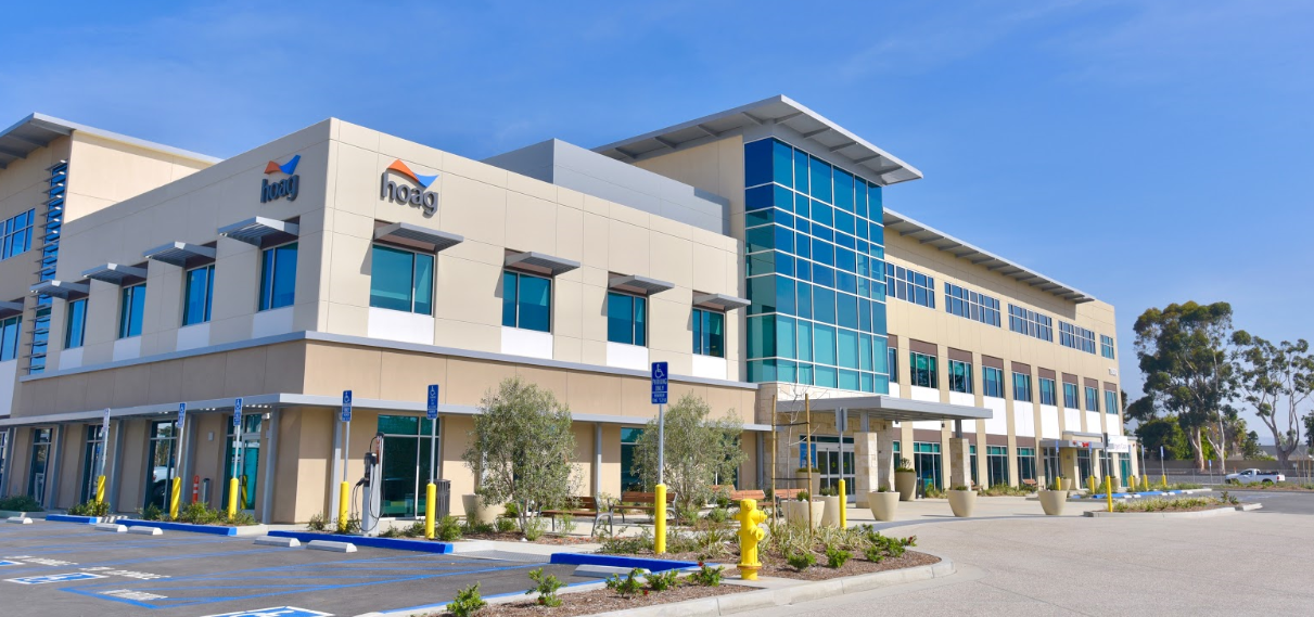 Newport Harbor Radiology Associates